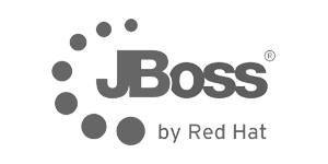 Red Hat JBoss Logo