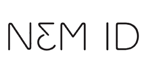 NemID Logo