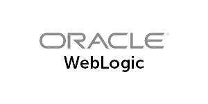 Oracle WebLogic Logo
