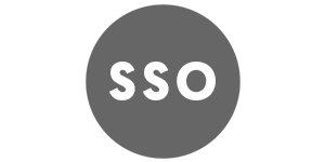 Single Sign-On / SAML Web  SSO Icon