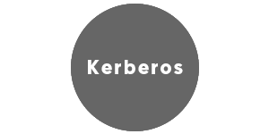 Kerberos Icon