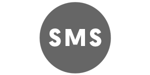 SMS OTP Icon
