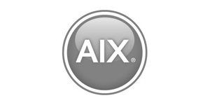 IBM AIX Icon