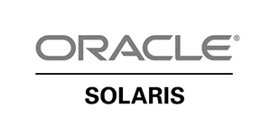 Oracle Solaris Logo