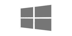 Microsoft Windows Server Logo