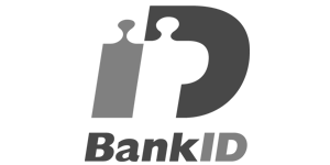 BankID in Sweden Logo