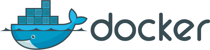 Docker Logo 