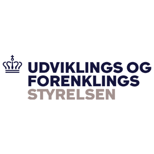Visit the IT and Development Agency of the Danish Ministry of Taxations website