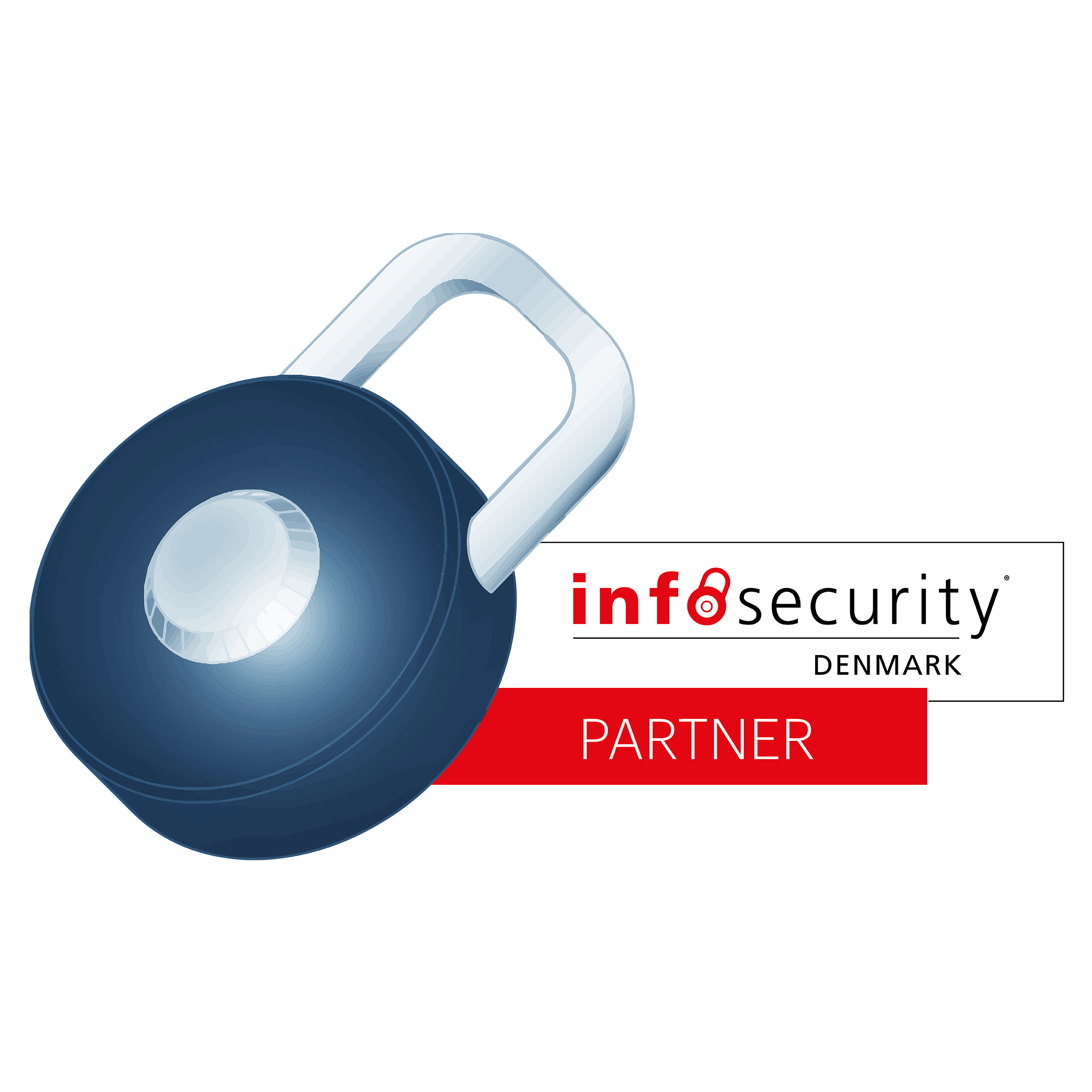 Inforsecurity Denmark 2019 Partner Logo