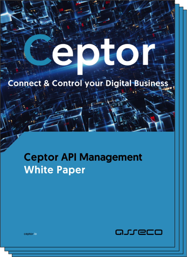 Ceptor White Paper