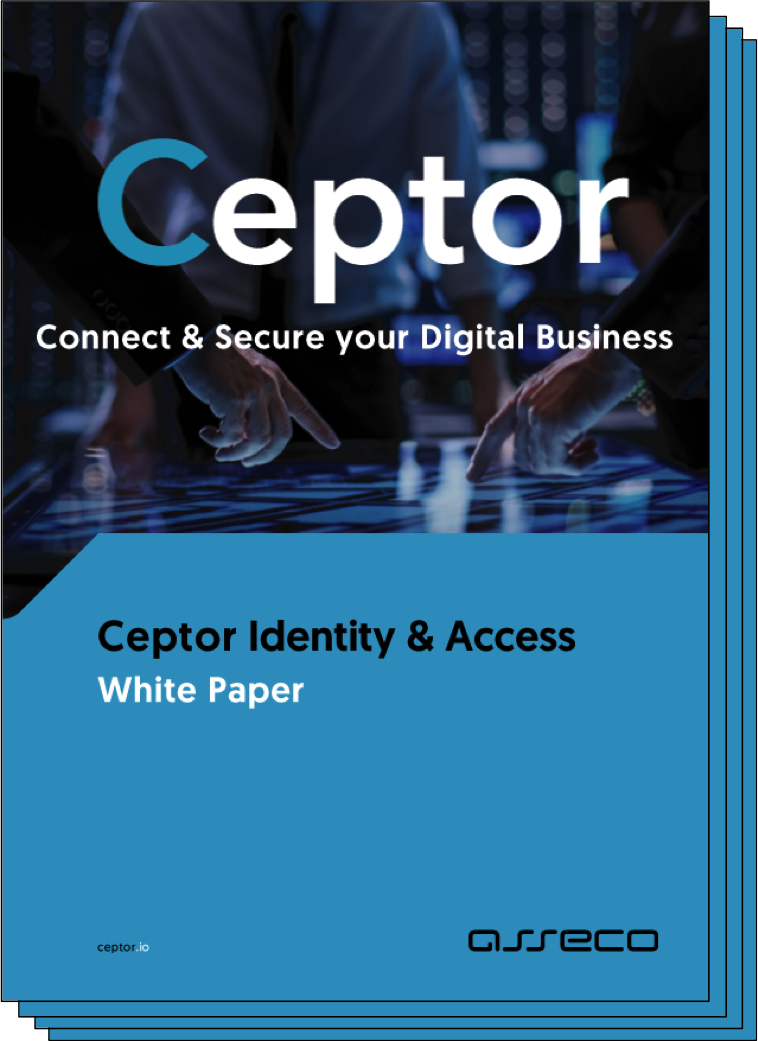 Ceptor White Paper