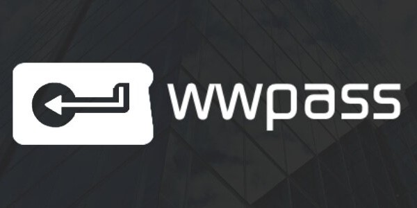 WWPass Logo